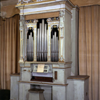 Museo dell’Accademia Filarmonica